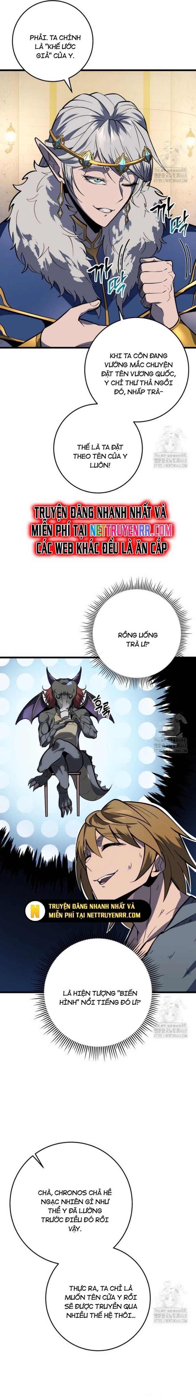 Sát Long Nhân Hồi Quy Siêu Việt Chapter 35.5 - Trang 2