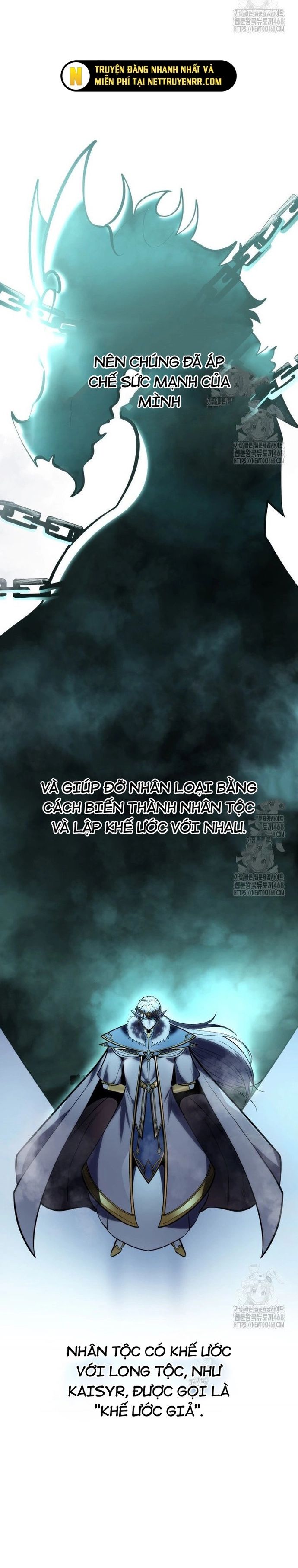 Sát Long Nhân Hồi Quy Siêu Việt Chapter 35.5 - Trang 2