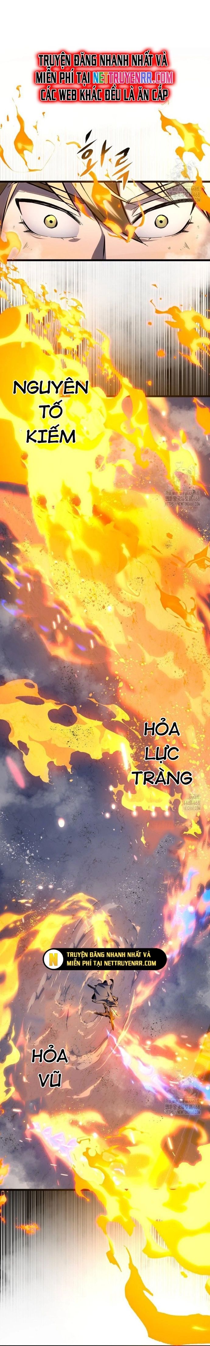 Sát Long Nhân Hồi Quy Siêu Việt Chapter 35.5 - Trang 2