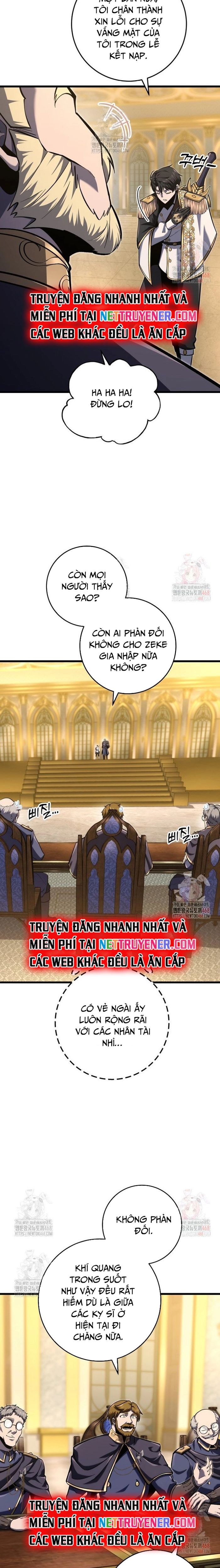 Sát Long Nhân Hồi Quy Siêu Việt Chapter 38 - Trang 2