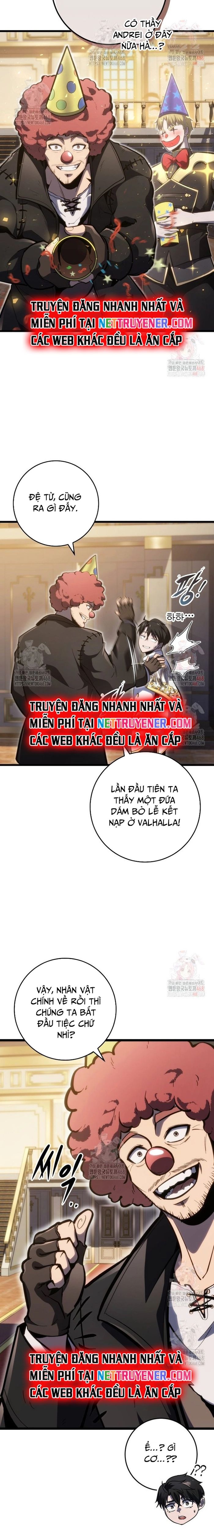 Sát Long Nhân Hồi Quy Siêu Việt Chapter 38 - Trang 2