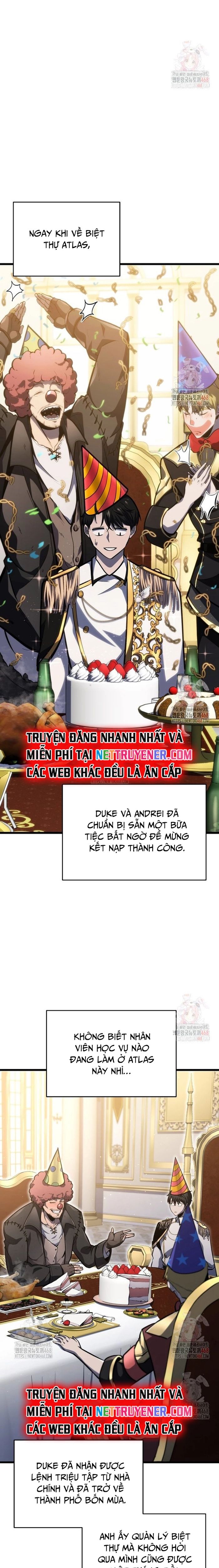 Sát Long Nhân Hồi Quy Siêu Việt Chapter 38 - Trang 2