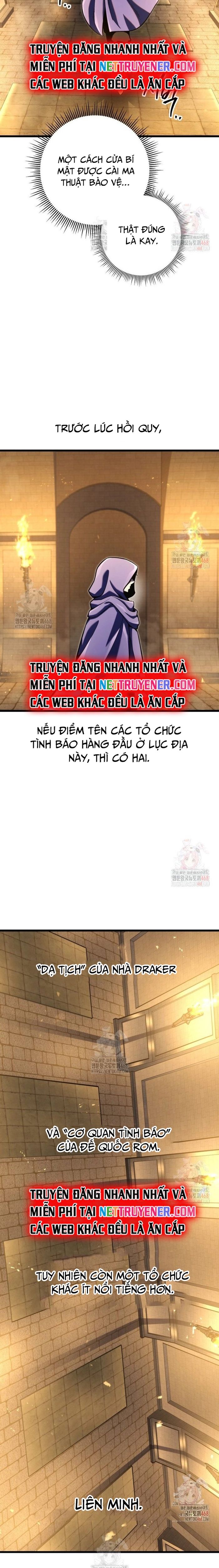 Sát Long Nhân Hồi Quy Siêu Việt Chapter 38 - Trang 2