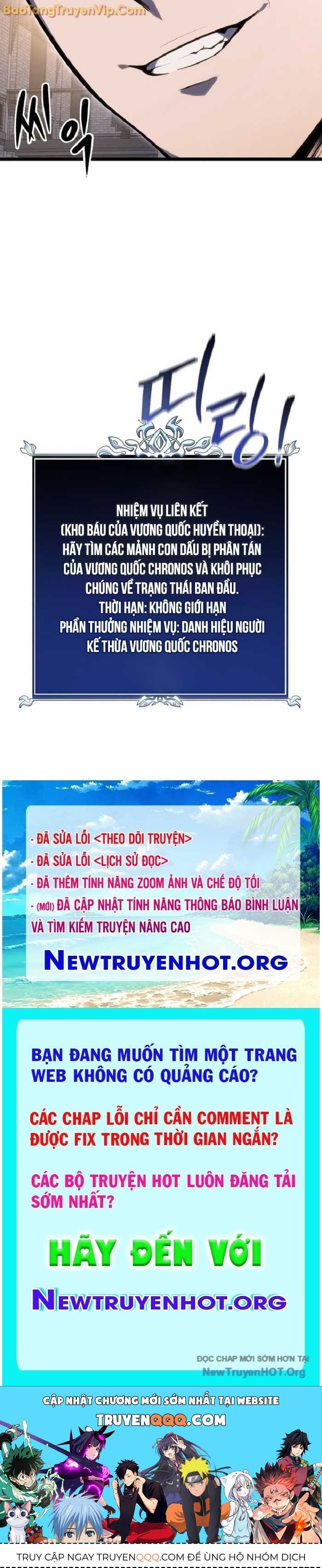 Sát Long Nhân Hồi Quy Siêu Việt Chapter 52 - Trang 2