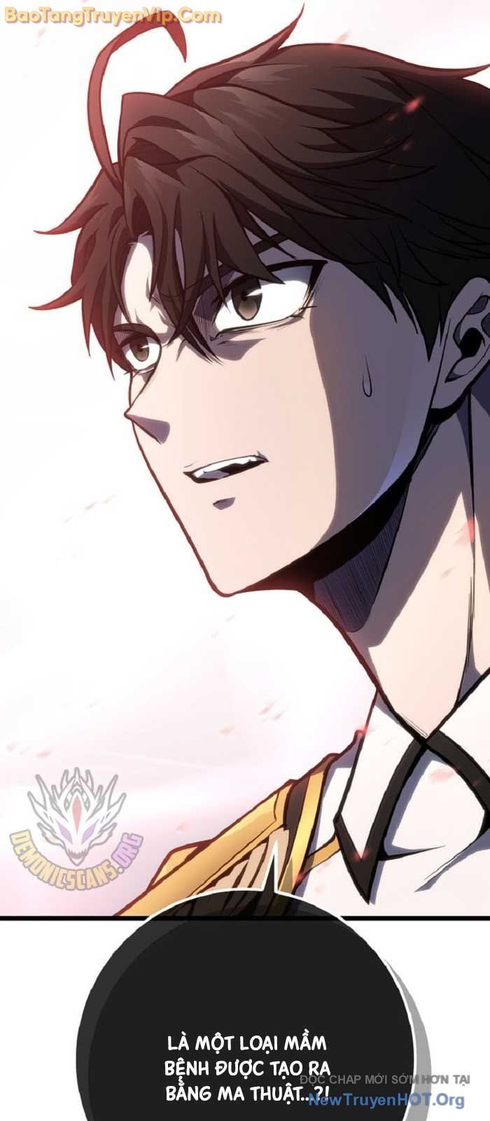 Sát Long Nhân Hồi Quy Siêu Việt Chapter 52 - Trang 2