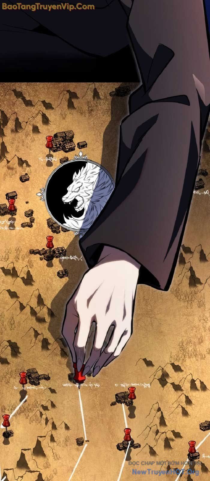 Sát Long Nhân Hồi Quy Siêu Việt Chapter 52 - Trang 2