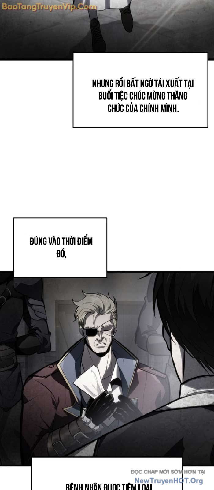 Sát Long Nhân Hồi Quy Siêu Việt Chapter 52 - Trang 2