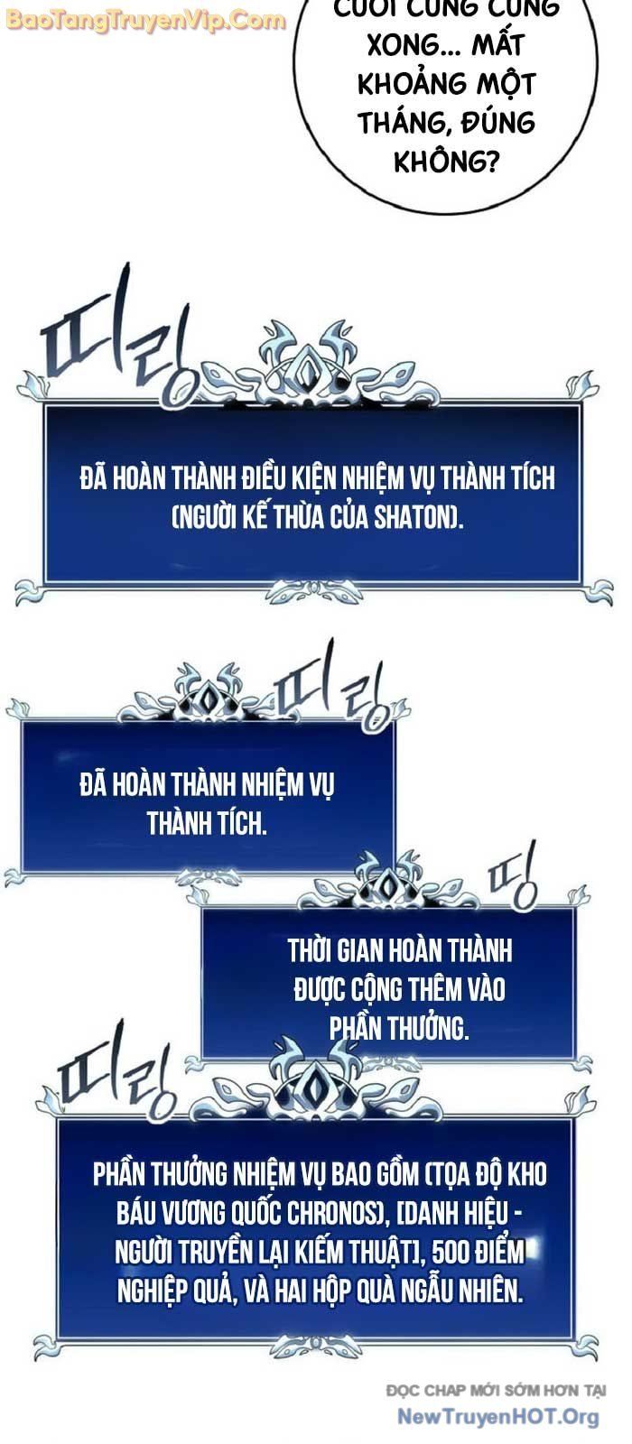 Sát Long Nhân Hồi Quy Siêu Việt Chapter 52 - Trang 2