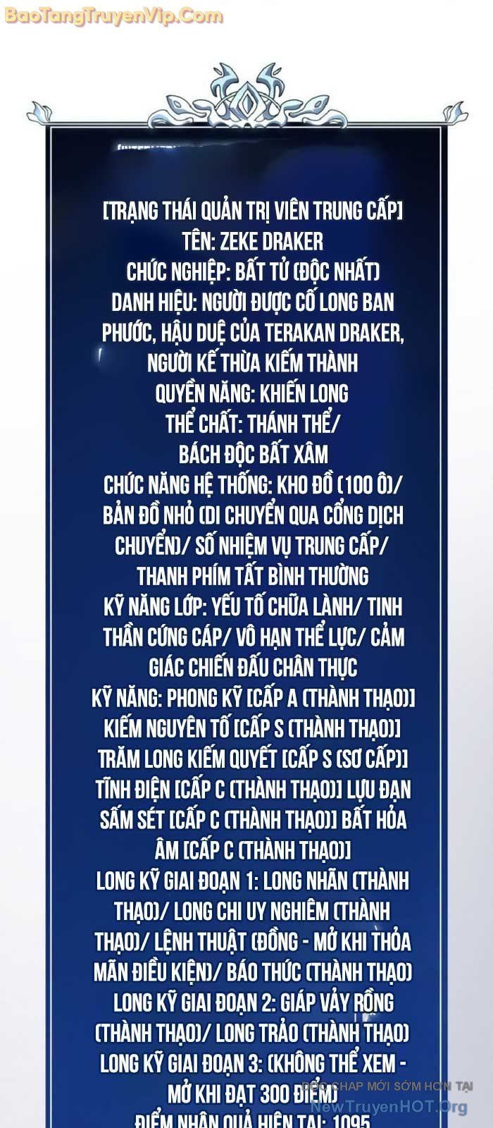 Sát Long Nhân Hồi Quy Siêu Việt Chapter 52 - Trang 2