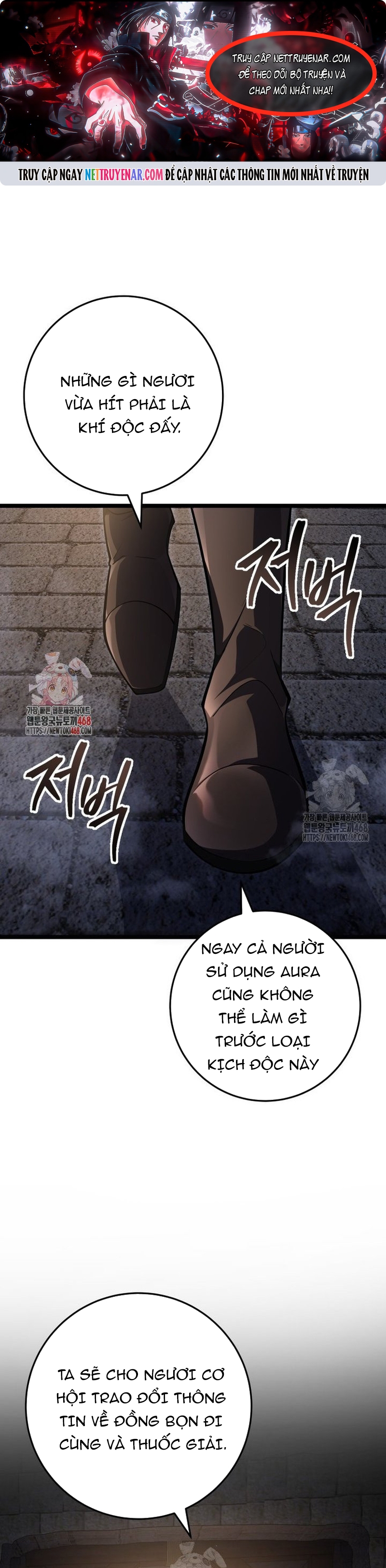 Sát Long Nhân Hồi Quy Siêu Việt Chapter 56 - Trang 2