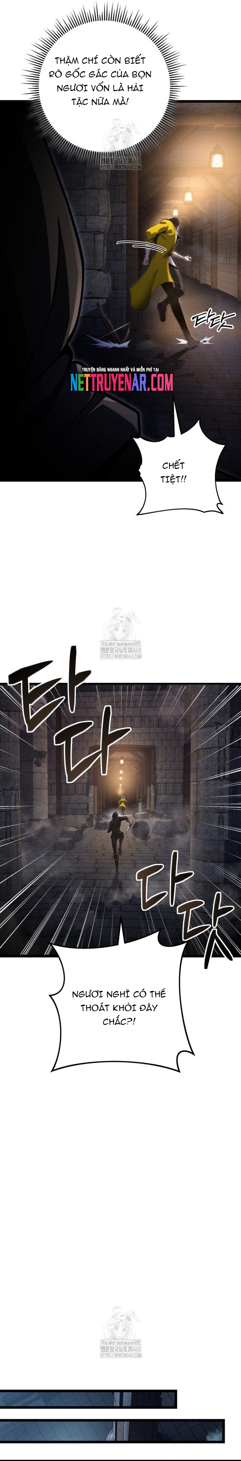 Sát Long Nhân Hồi Quy Siêu Việt Chapter 56 - Trang 2