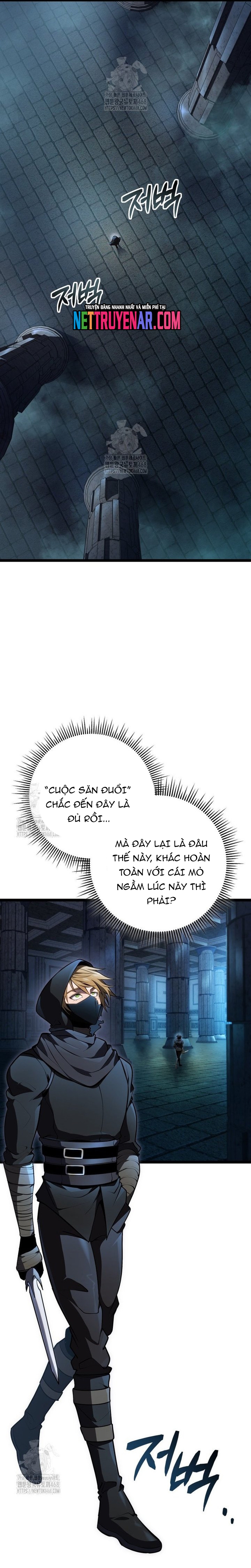 Sát Long Nhân Hồi Quy Siêu Việt Chapter 56 - Trang 2