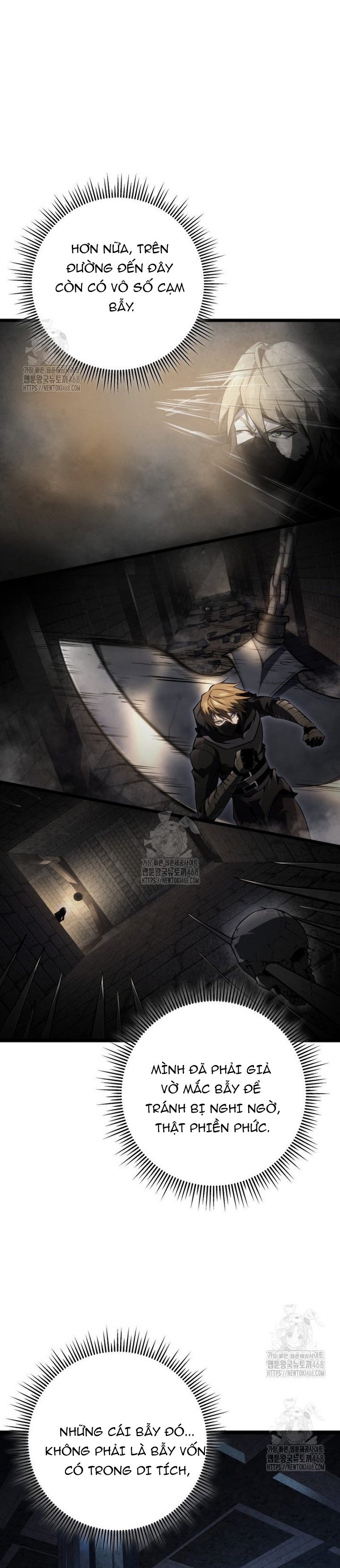 Sát Long Nhân Hồi Quy Siêu Việt Chapter 56 - Trang 2