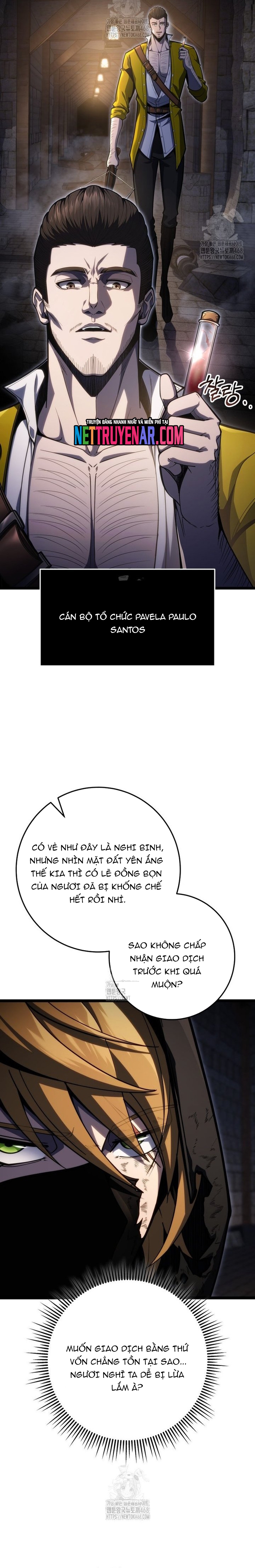 Sát Long Nhân Hồi Quy Siêu Việt Chapter 56 - Trang 2