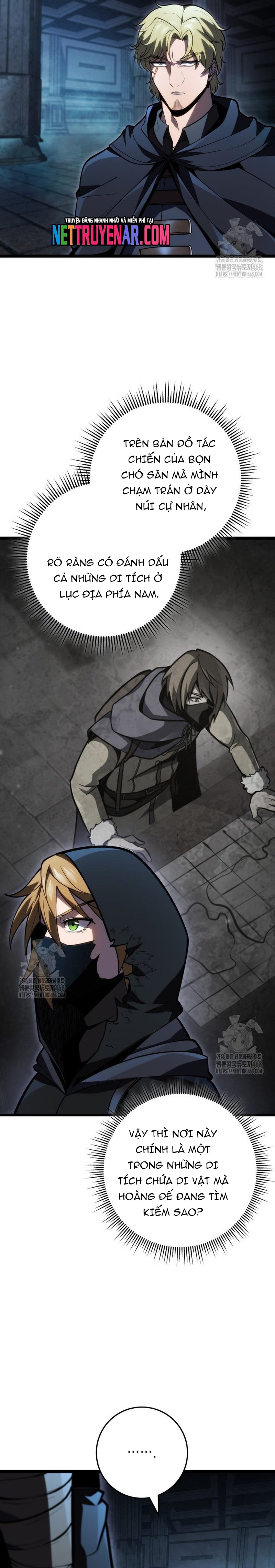 Sát Long Nhân Hồi Quy Siêu Việt Chapter 56 - Trang 2