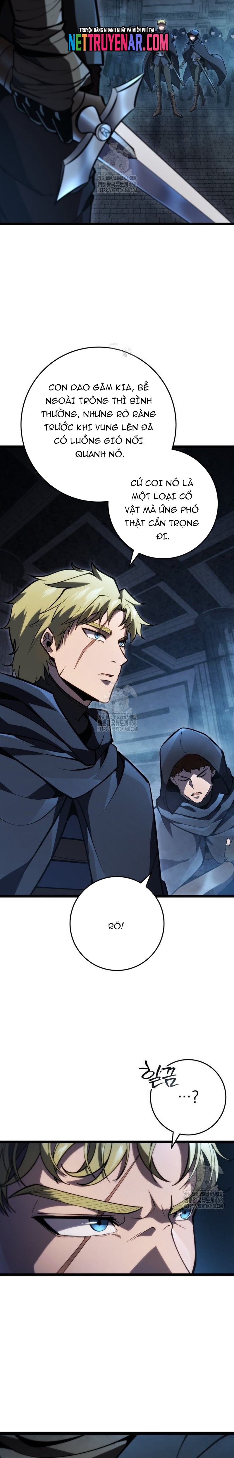 Sát Long Nhân Hồi Quy Siêu Việt Chapter 56 - Trang 2