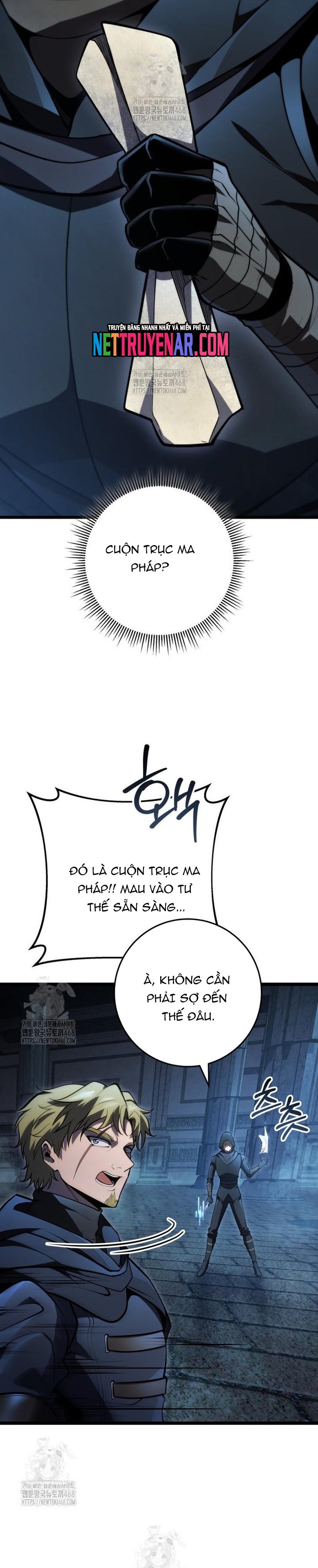 Sát Long Nhân Hồi Quy Siêu Việt Chapter 56 - Trang 2