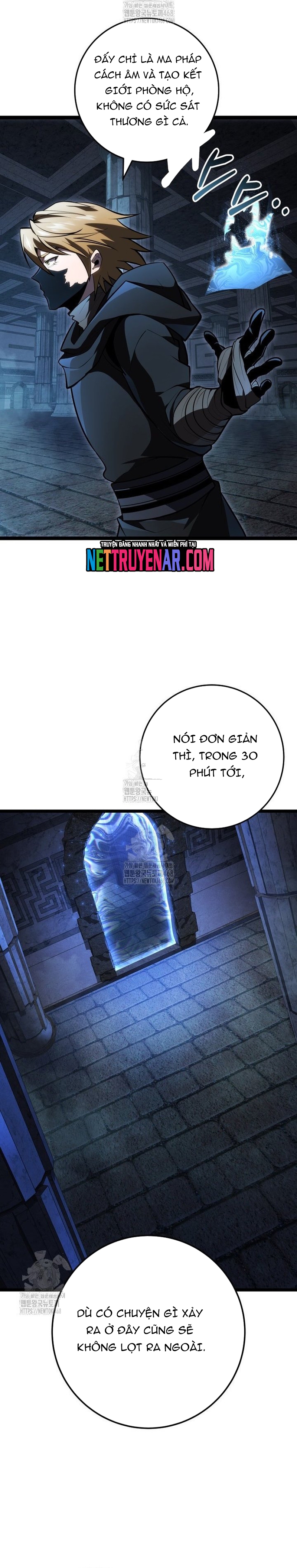 Sát Long Nhân Hồi Quy Siêu Việt Chapter 56 - Trang 2
