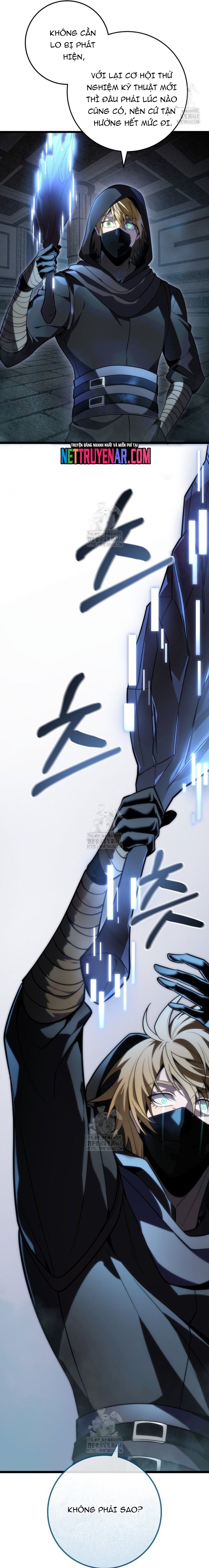 Sát Long Nhân Hồi Quy Siêu Việt Chapter 56 - Trang 2