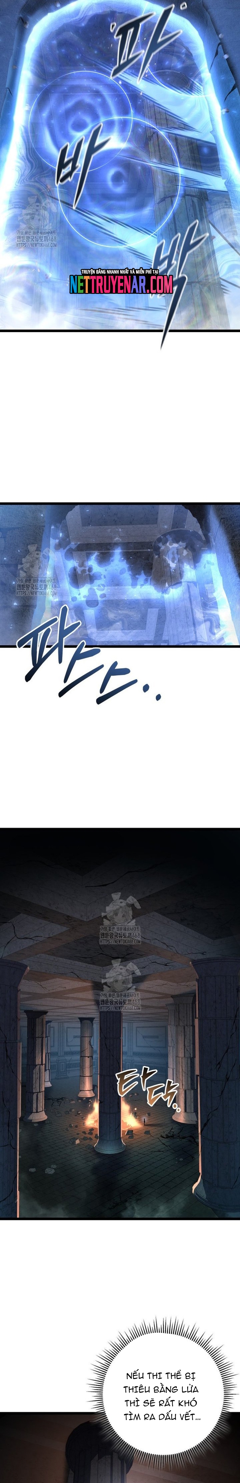 Sát Long Nhân Hồi Quy Siêu Việt Chapter 56 - Trang 2