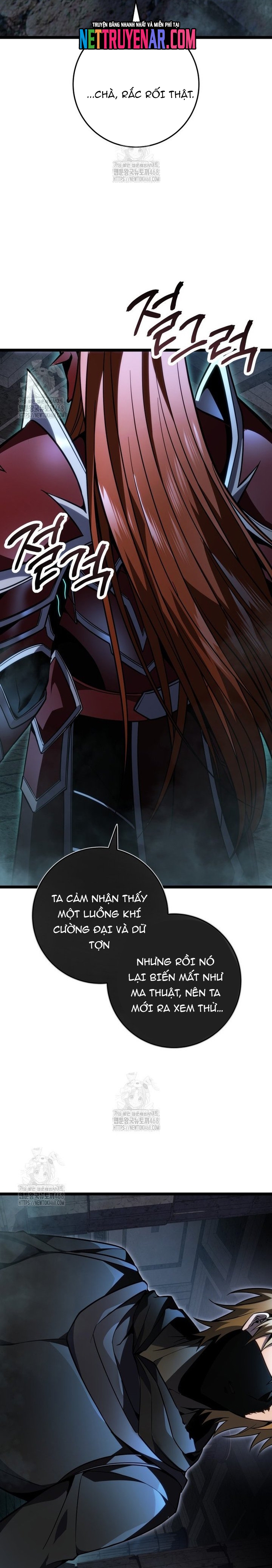 Sát Long Nhân Hồi Quy Siêu Việt Chapter 56 - Trang 2