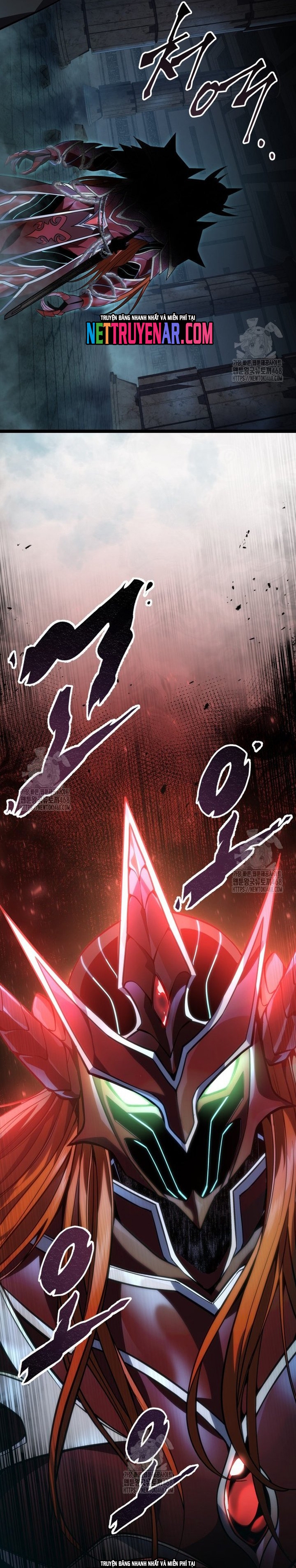 Sát Long Nhân Hồi Quy Siêu Việt Chapter 56 - Trang 2