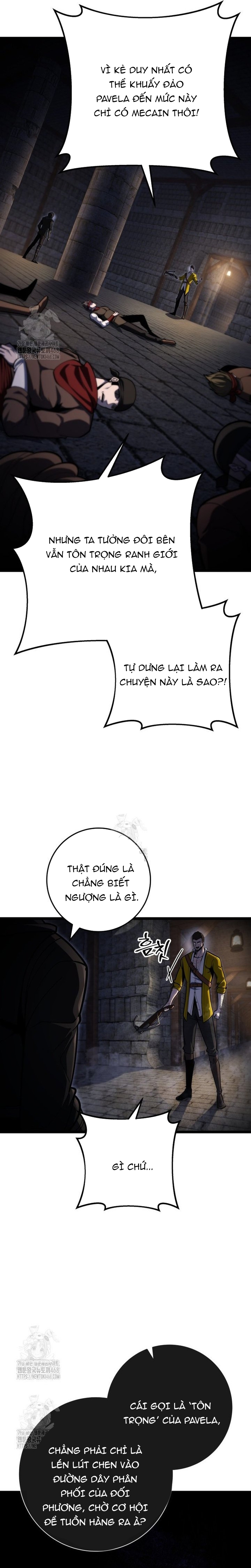 Sát Long Nhân Hồi Quy Siêu Việt Chapter 56 - Trang 2