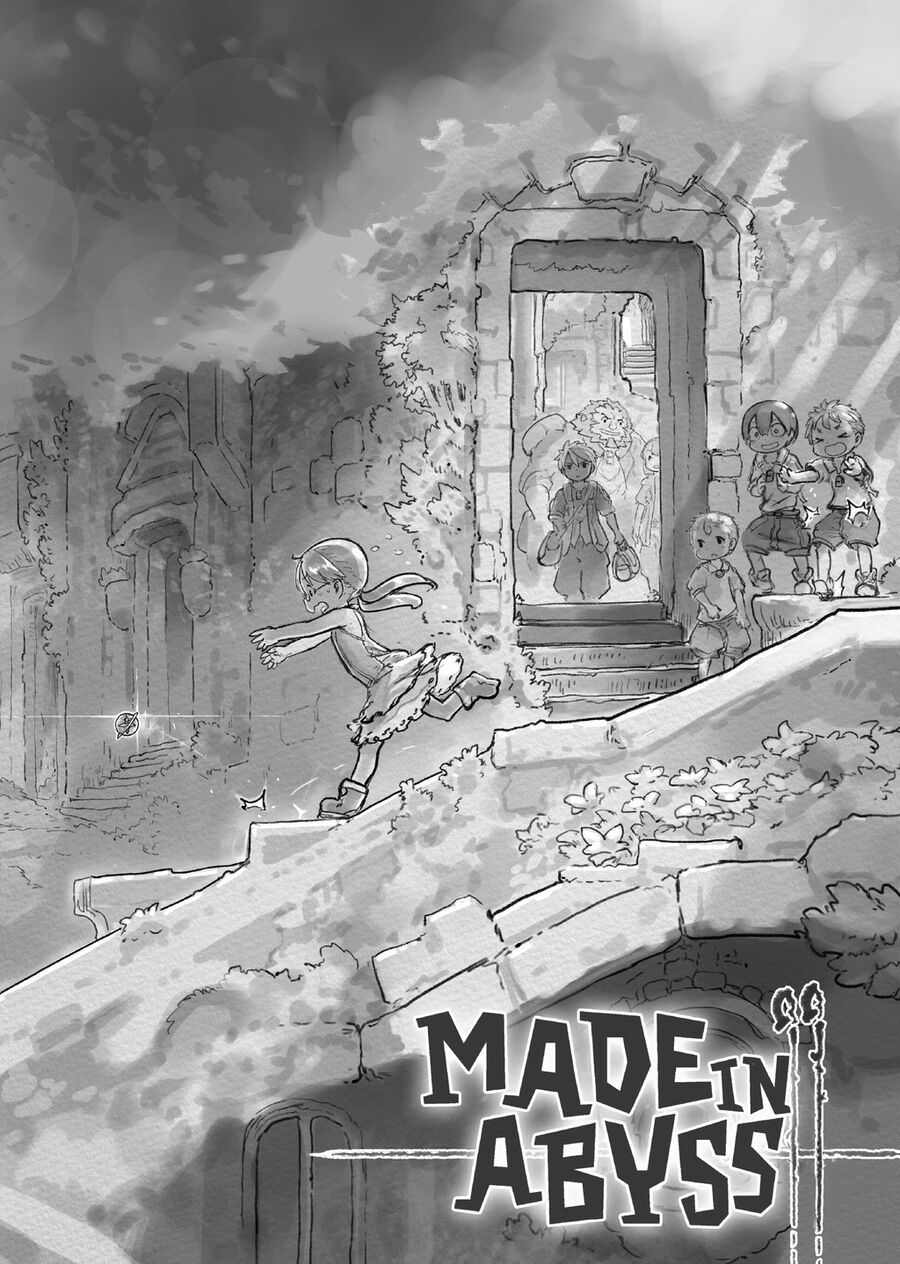 Made In Abyss Chapter 63.5 - Trang 2