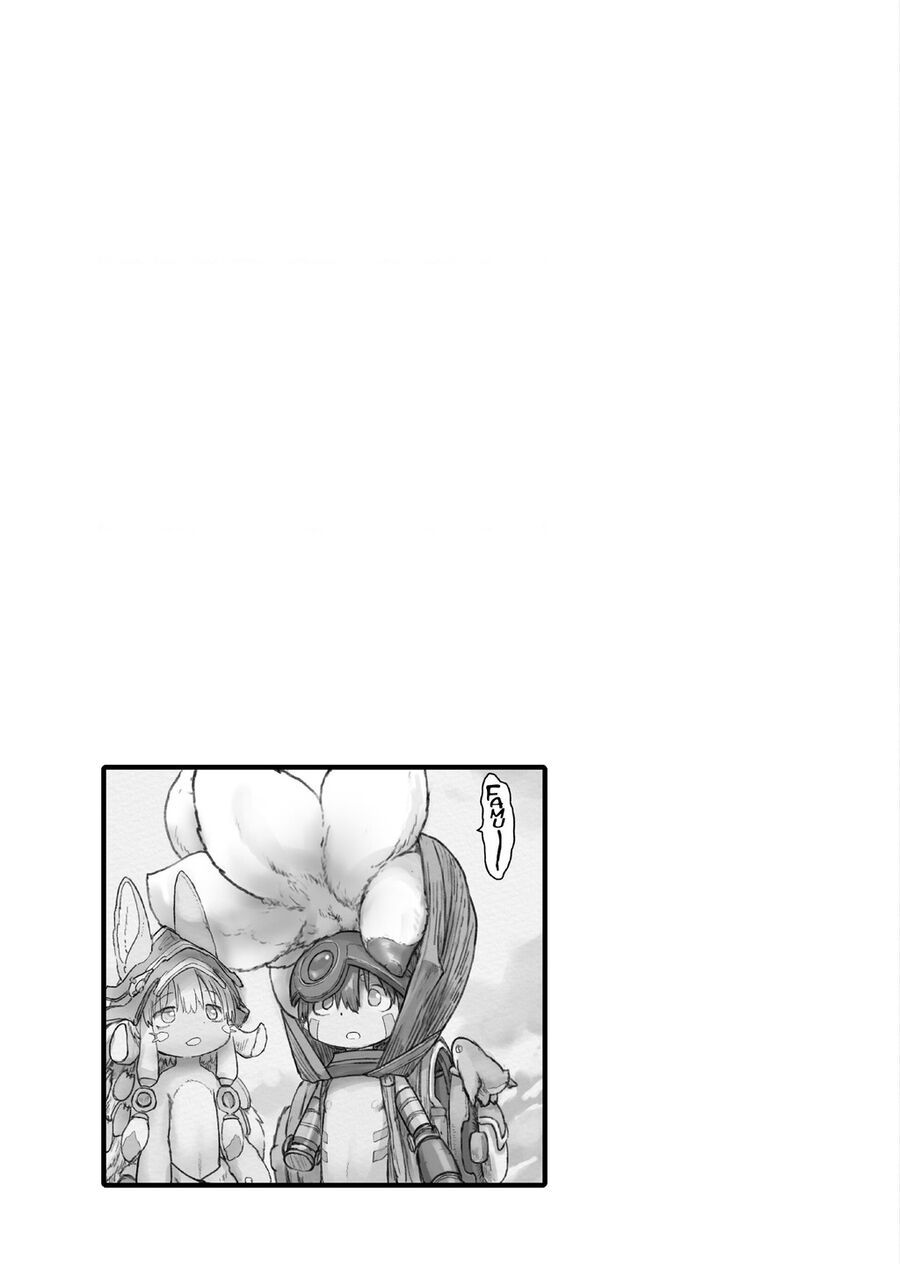 Made In Abyss Chapter 63.5 - Trang 2