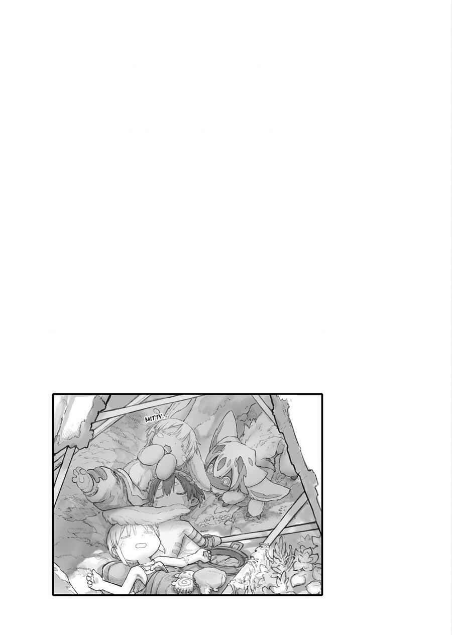 Made In Abyss Chapter 63.5 - Trang 2
