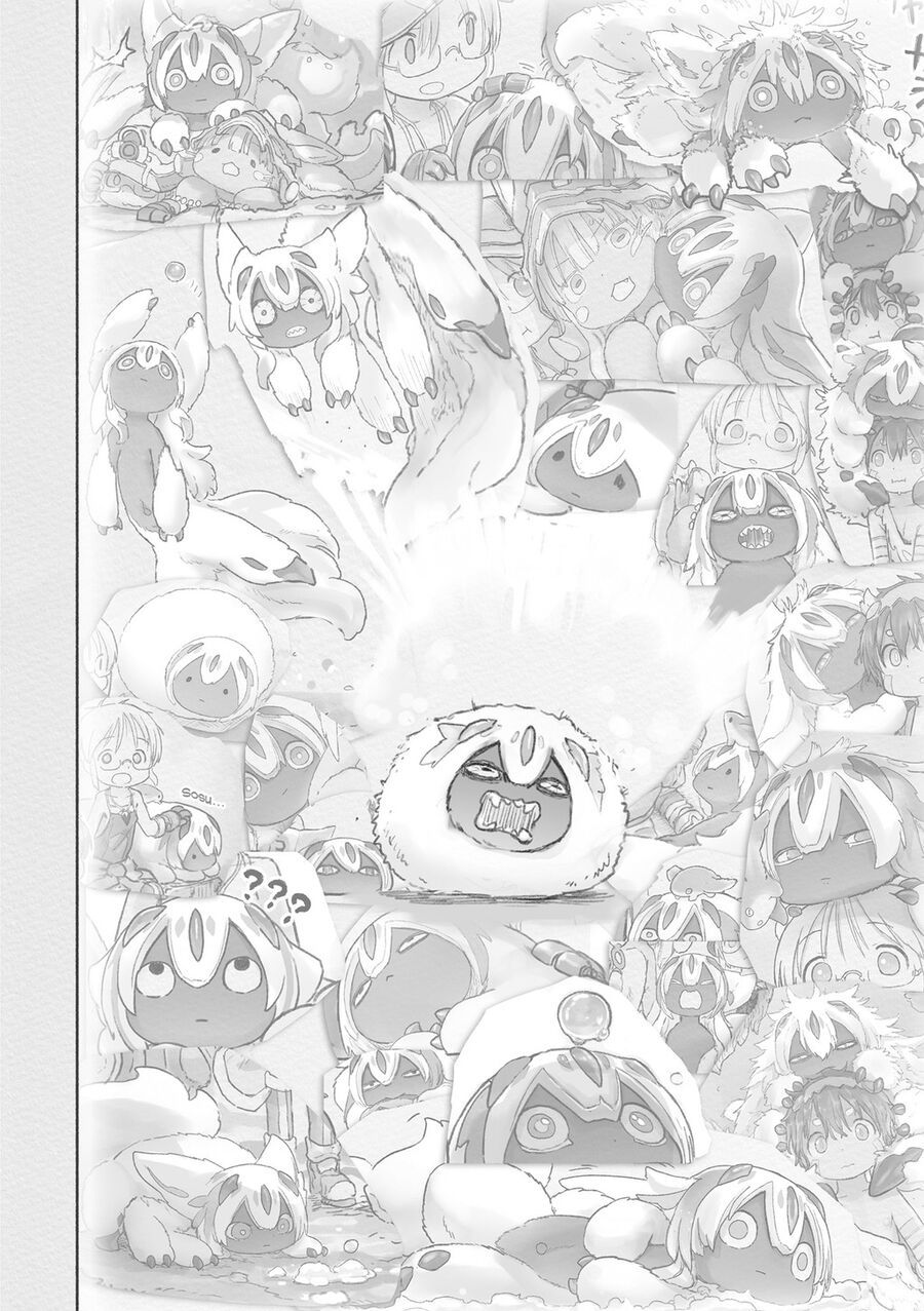 Made In Abyss Chapter 66.5 - Trang 2