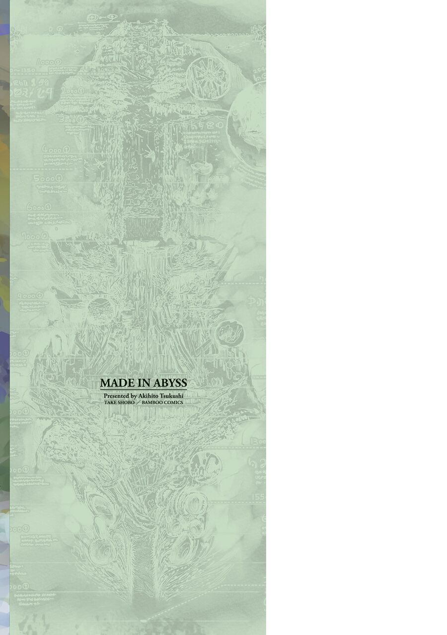 Made In Abyss Chapter 66.5 - Trang 2