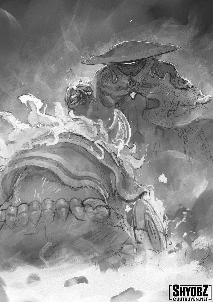 Made In Abyss Chapter 66.5 - Trang 2