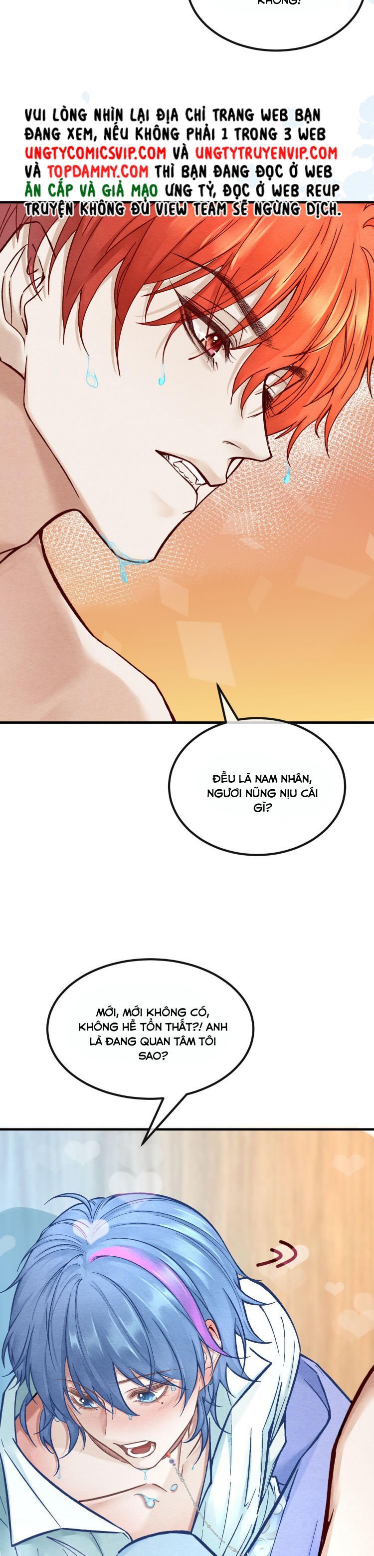Diêm Vương Đại Nhân Cầu Ngược Tra Chapter 2 - Trang 2