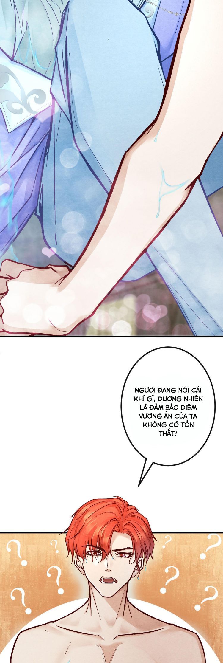 Diêm Vương Đại Nhân Cầu Ngược Tra Chapter 2 - Trang 2