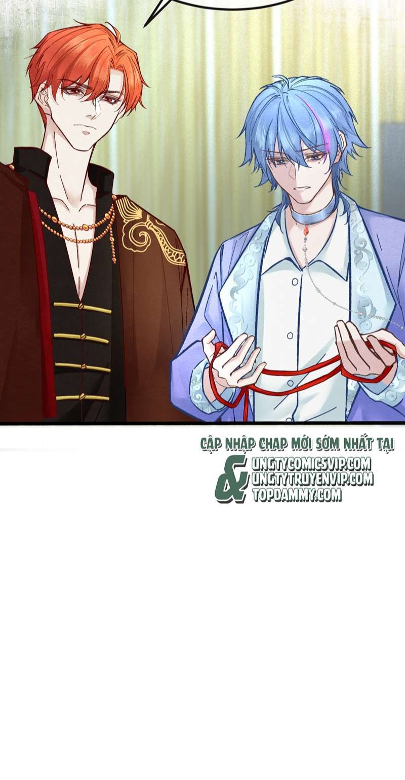 Diêm Vương Đại Nhân Cầu Ngược Tra Chapter 4 - Trang 2