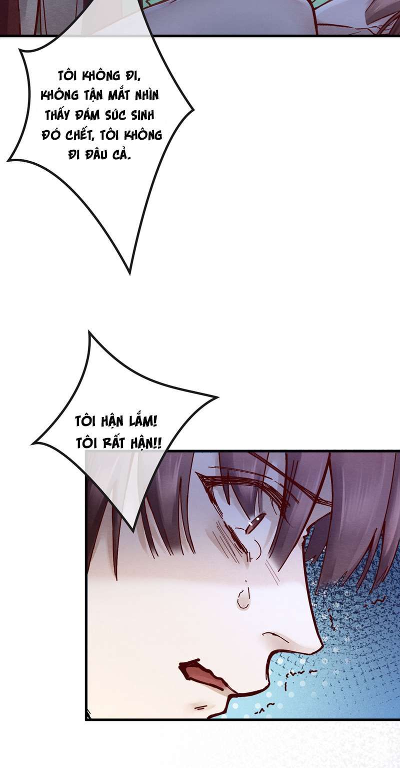 Diêm Vương Đại Nhân Cầu Ngược Tra Chapter 4 - Trang 2