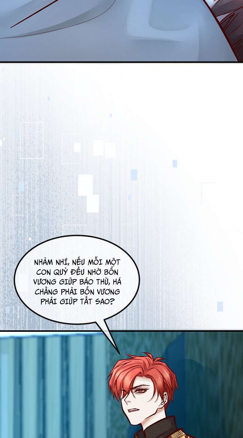 Diêm Vương Đại Nhân Cầu Ngược Tra Chapter 4 - Trang 2