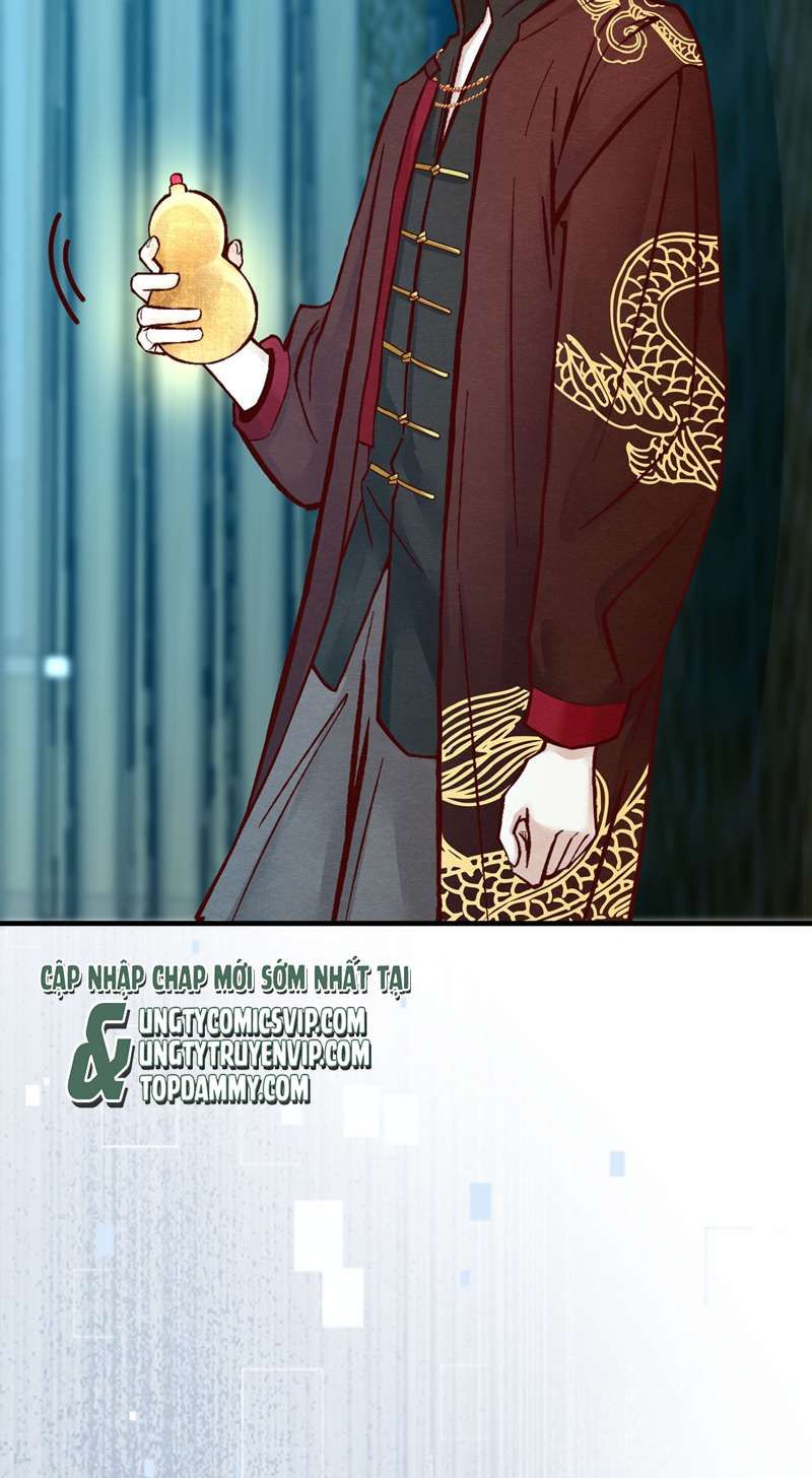 Diêm Vương Đại Nhân Cầu Ngược Tra Chapter 4 - Trang 2