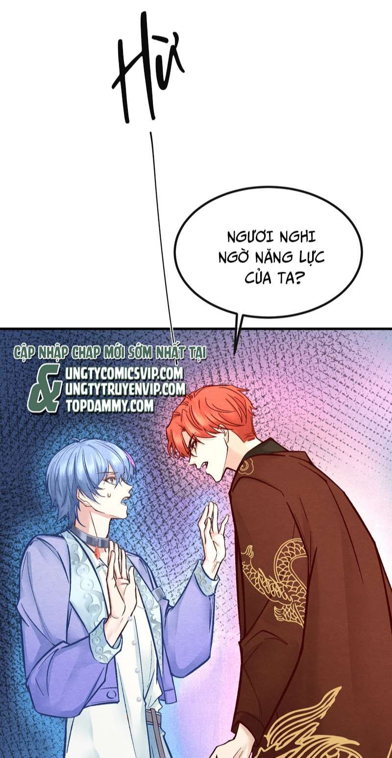 Diêm Vương Đại Nhân Cầu Ngược Tra Chapter 4 - Trang 2