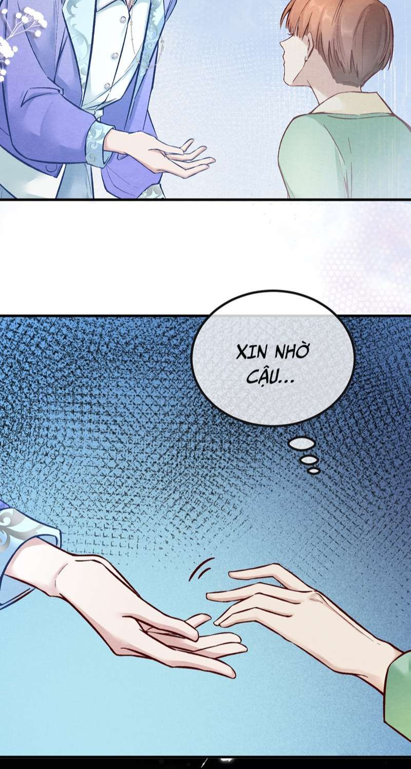 Diêm Vương Đại Nhân Cầu Ngược Tra Chapter 4 - Trang 2