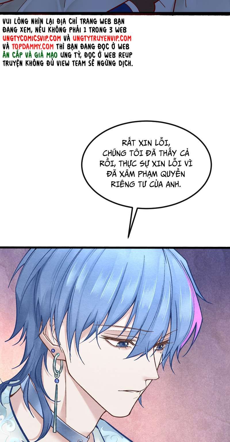 Diêm Vương Đại Nhân Cầu Ngược Tra Chapter 4 - Trang 2