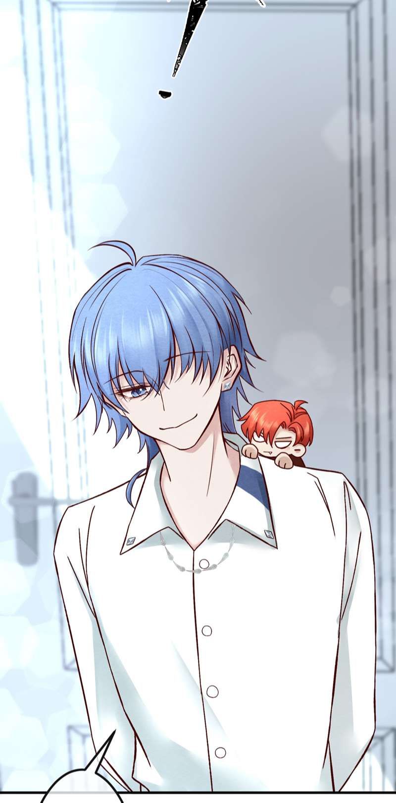 Diêm Vương Đại Nhân Cầu Ngược Tra Chapter 6 - Trang 2