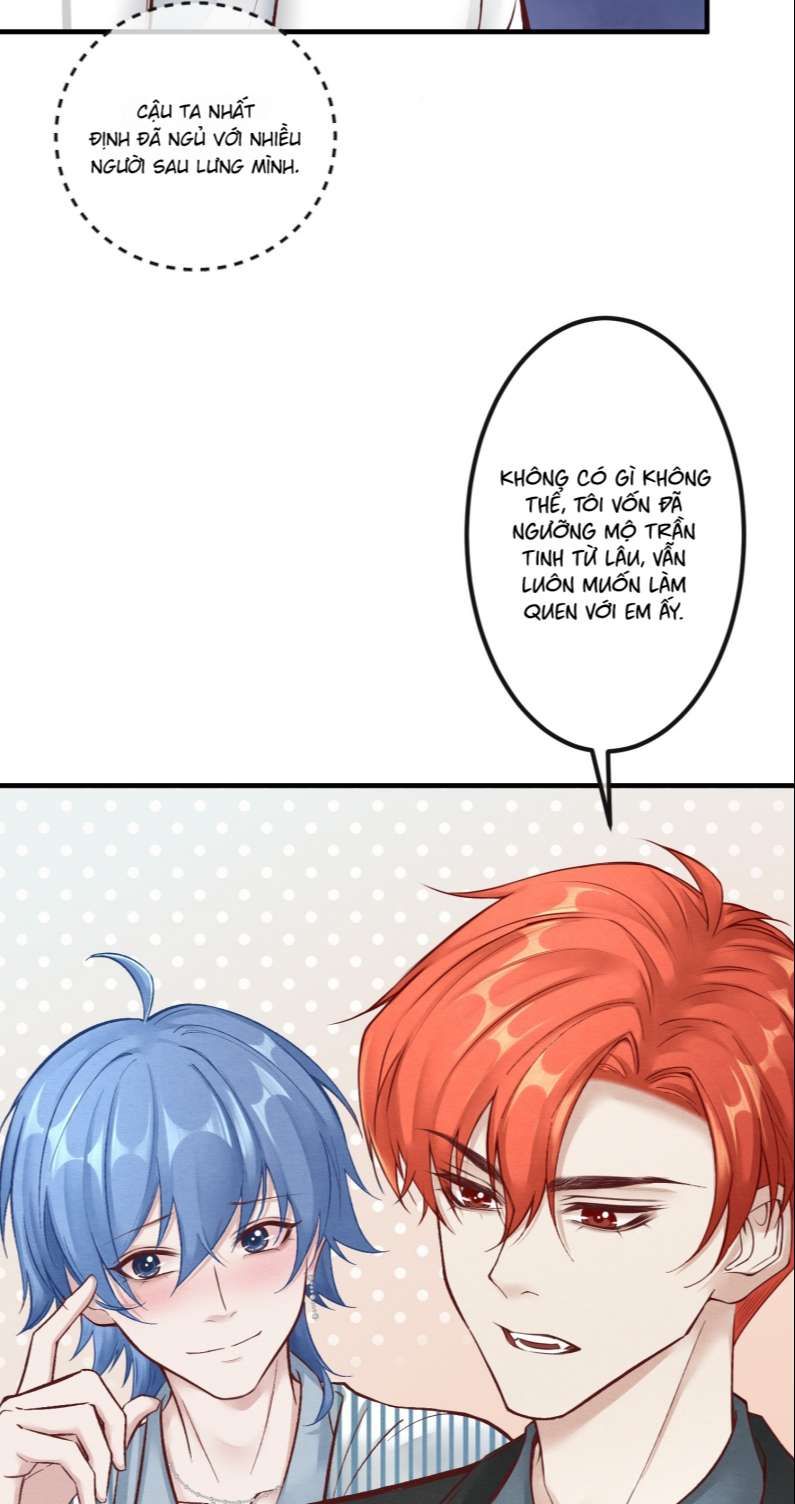 Diêm Vương Đại Nhân Cầu Ngược Tra Chapter 9 - Trang 2