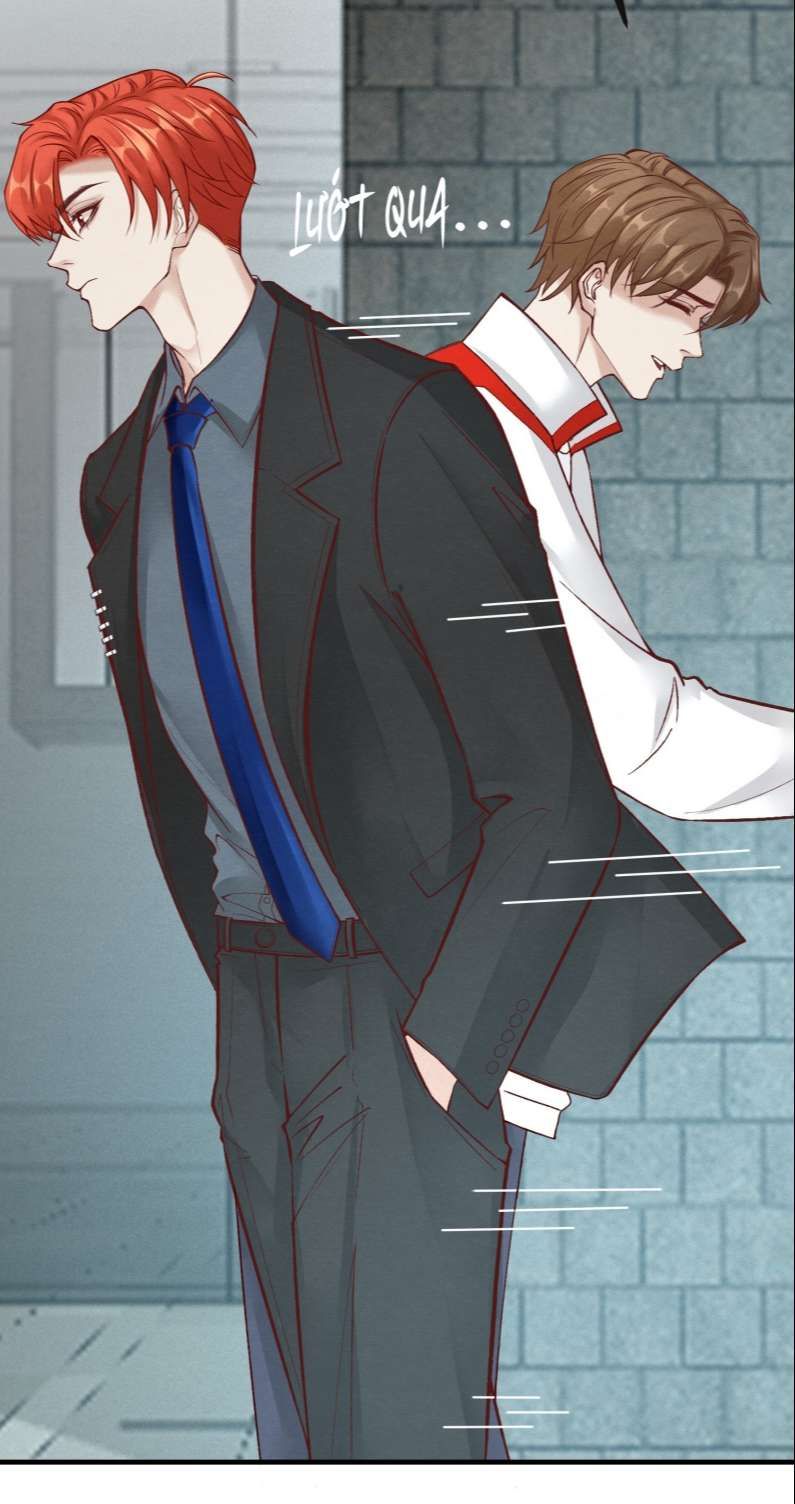 Diêm Vương Đại Nhân Cầu Ngược Tra Chapter 9 - Trang 2