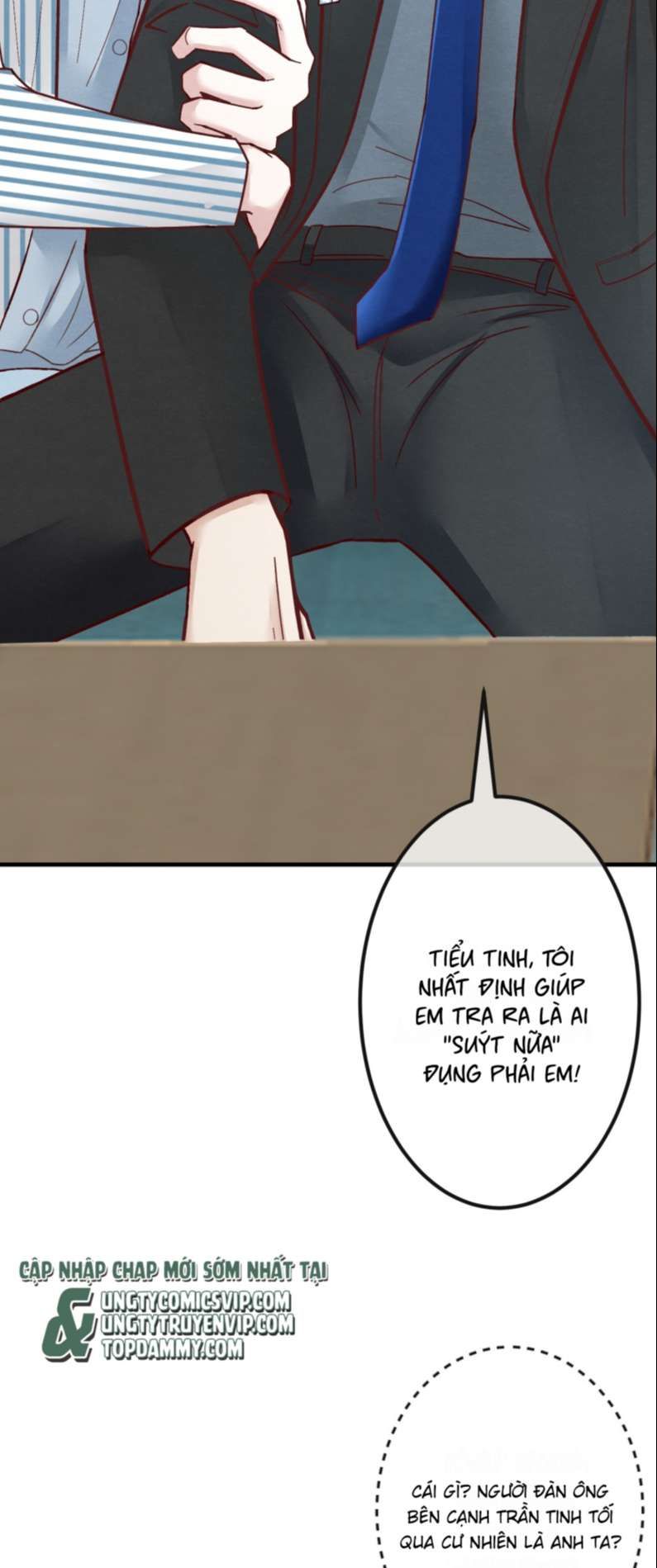 Diêm Vương Đại Nhân Cầu Ngược Tra Chapter 9 - Trang 2