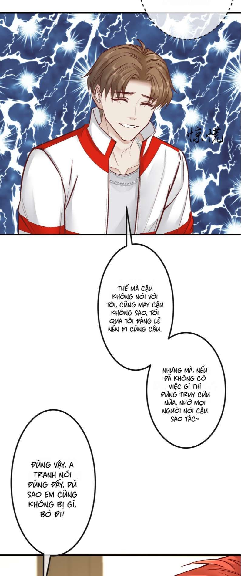 Diêm Vương Đại Nhân Cầu Ngược Tra Chapter 9 - Trang 2