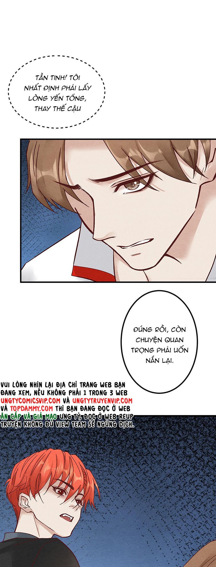 Diêm Vương Đại Nhân Cầu Ngược Tra Chapter 10 - Trang 2