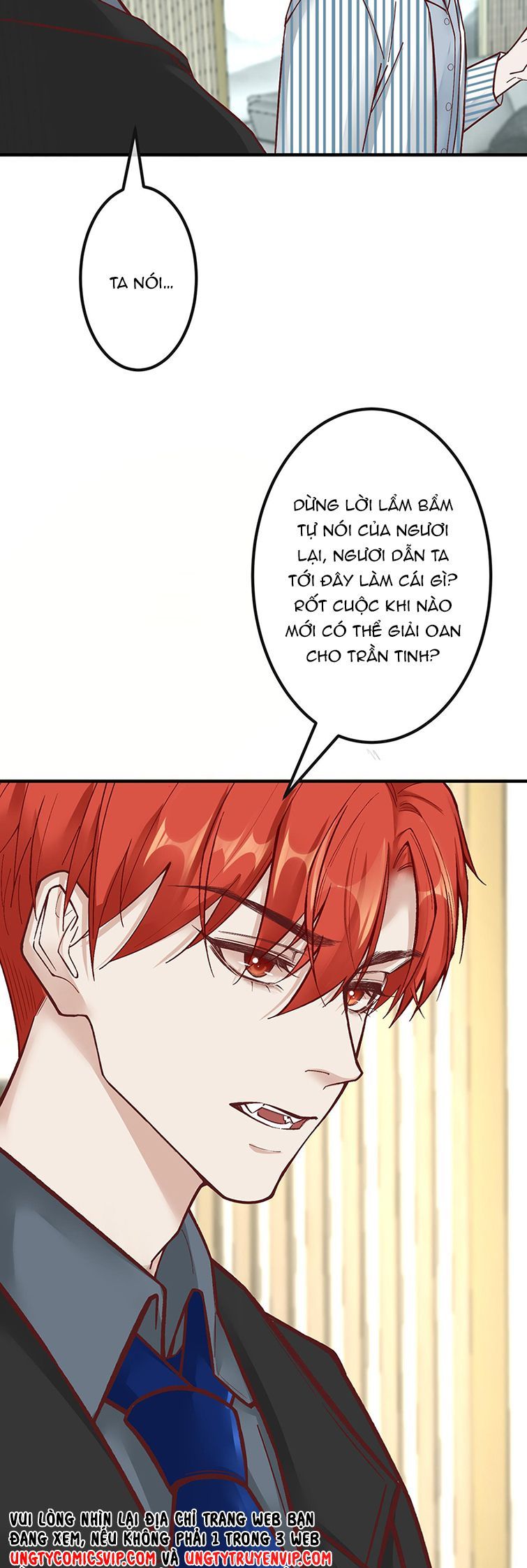 Diêm Vương Đại Nhân Cầu Ngược Tra Chapter 10 - Trang 2