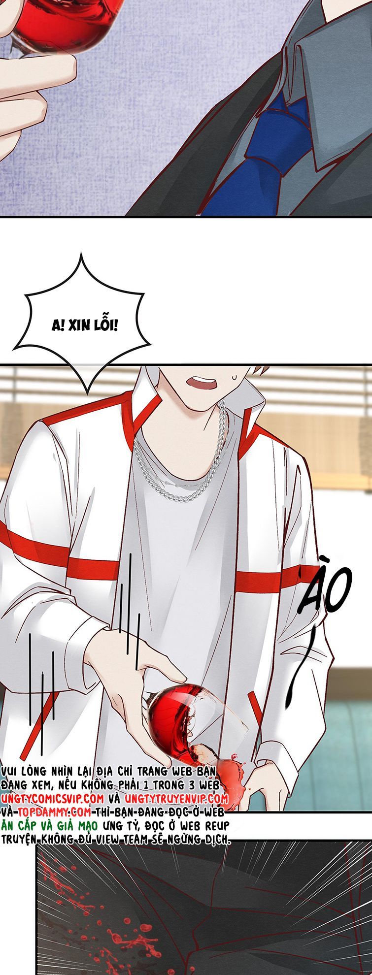 Diêm Vương Đại Nhân Cầu Ngược Tra Chapter 10 - Trang 2